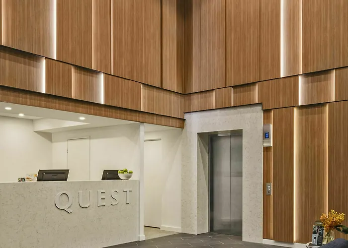 Quest St Leonards